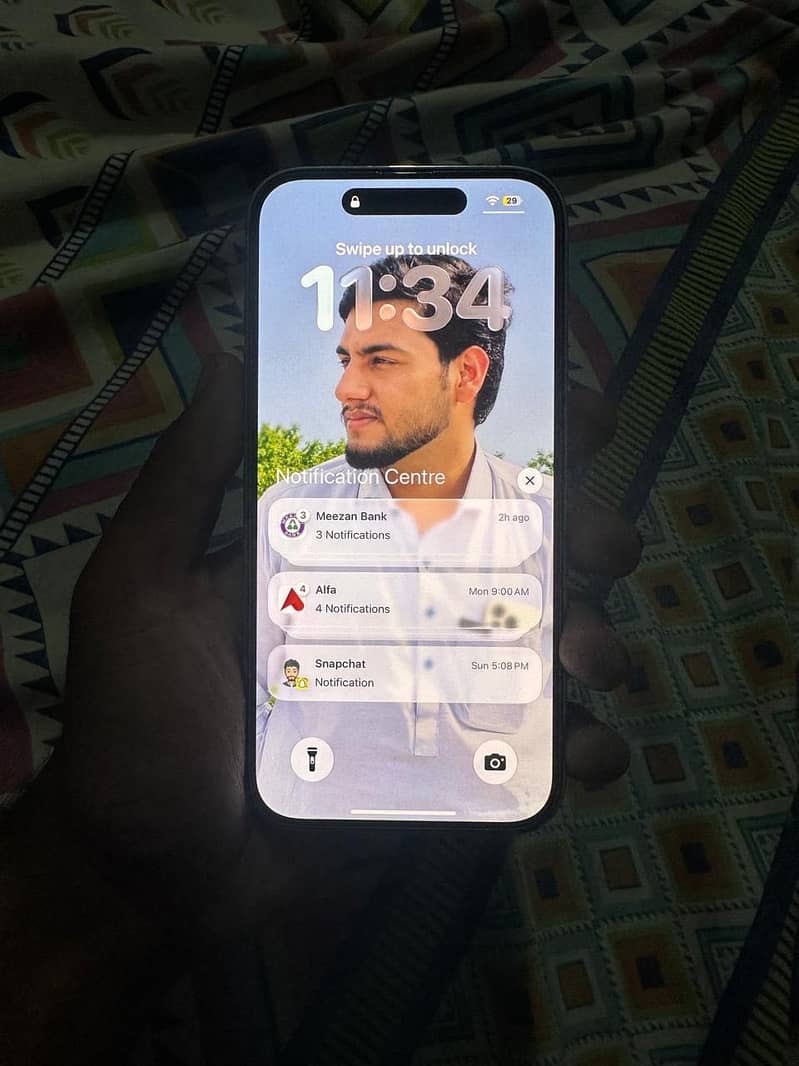 Apple iPhone 14 Pro 3