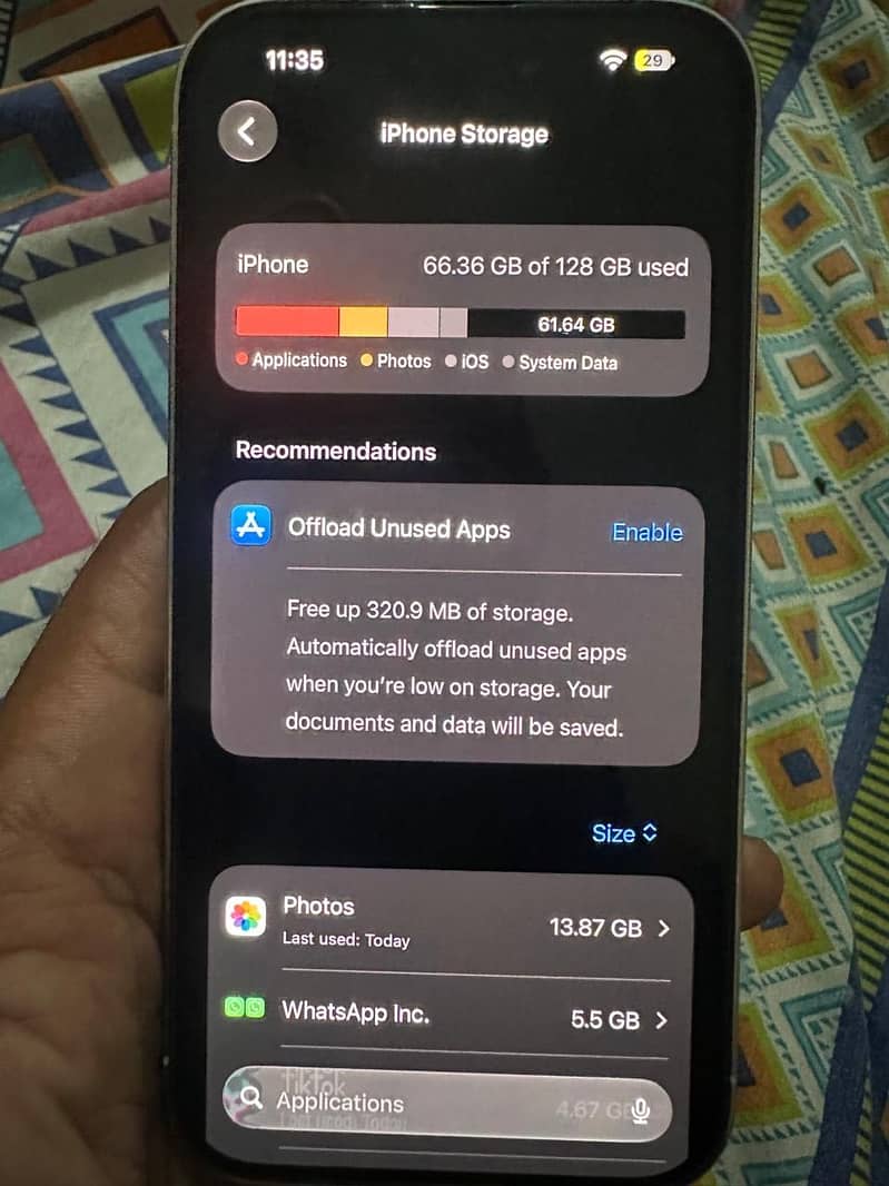 Apple iPhone 14 Pro 8