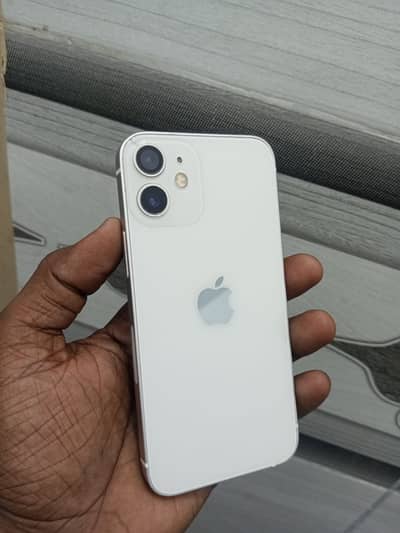 Apple iPhone 12 mini factory unlock