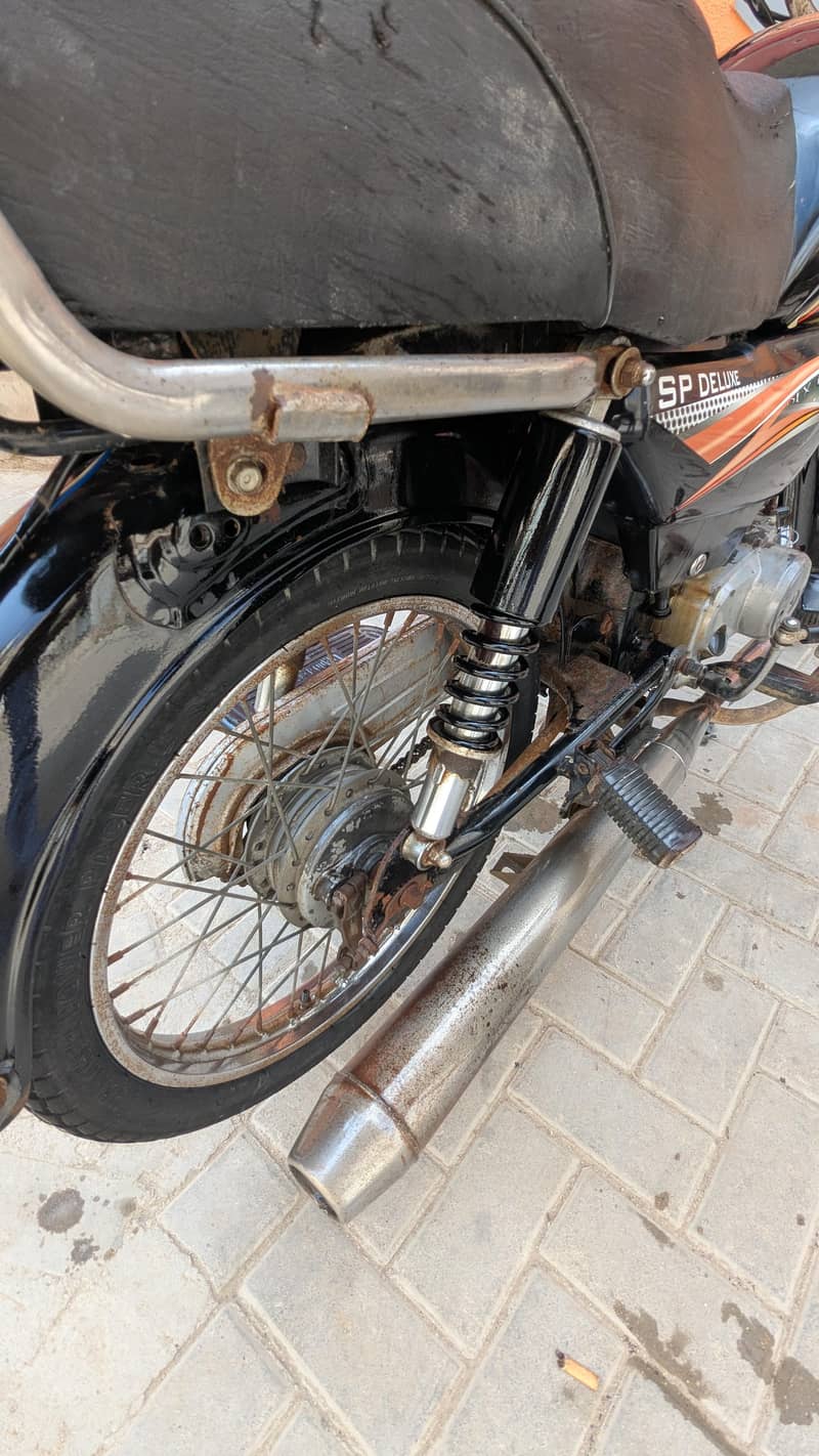 SUPER POWER 70 2