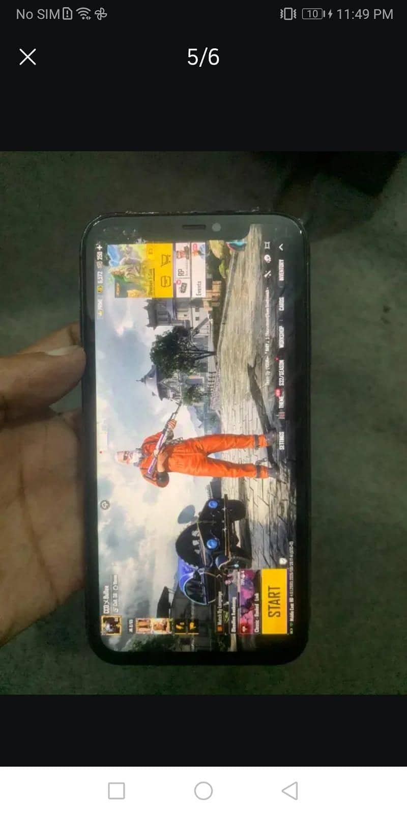 Apple iPhone 11 0