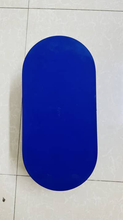 Dyson Airwrap Straight Plus wavy Hair