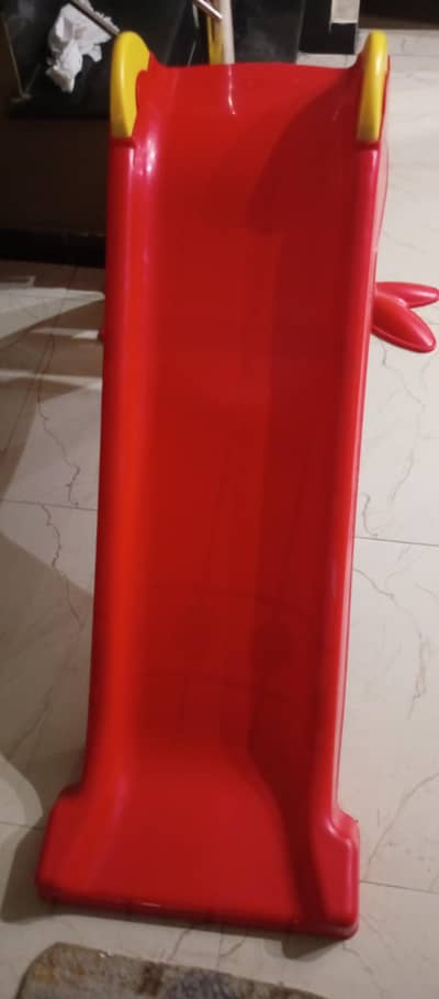 2 step slide for sale