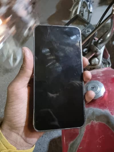 Samsung Mobile S24 256GB LUSH CONDITION WORKING ALL OK