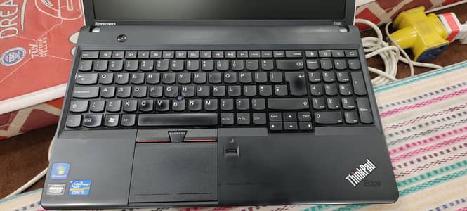 lenovo E530