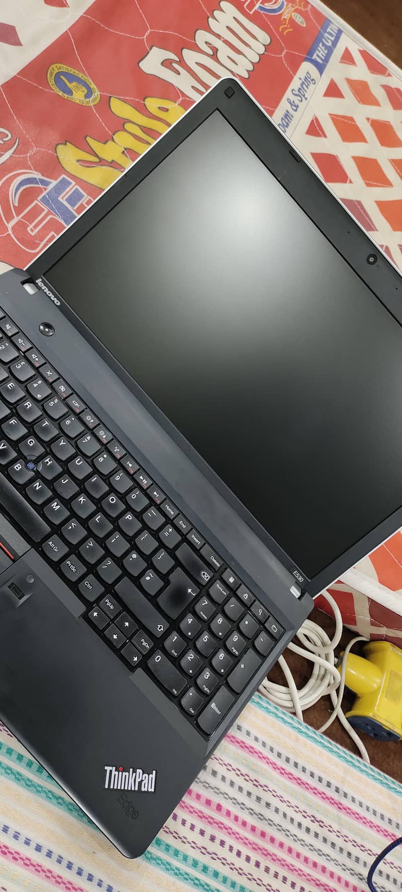 lenovo E530 2