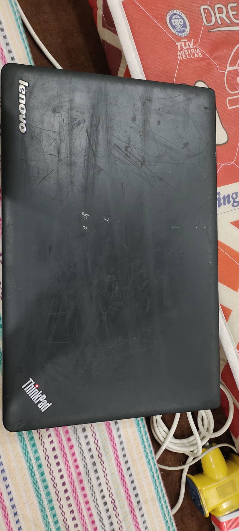 lenovo E530 3