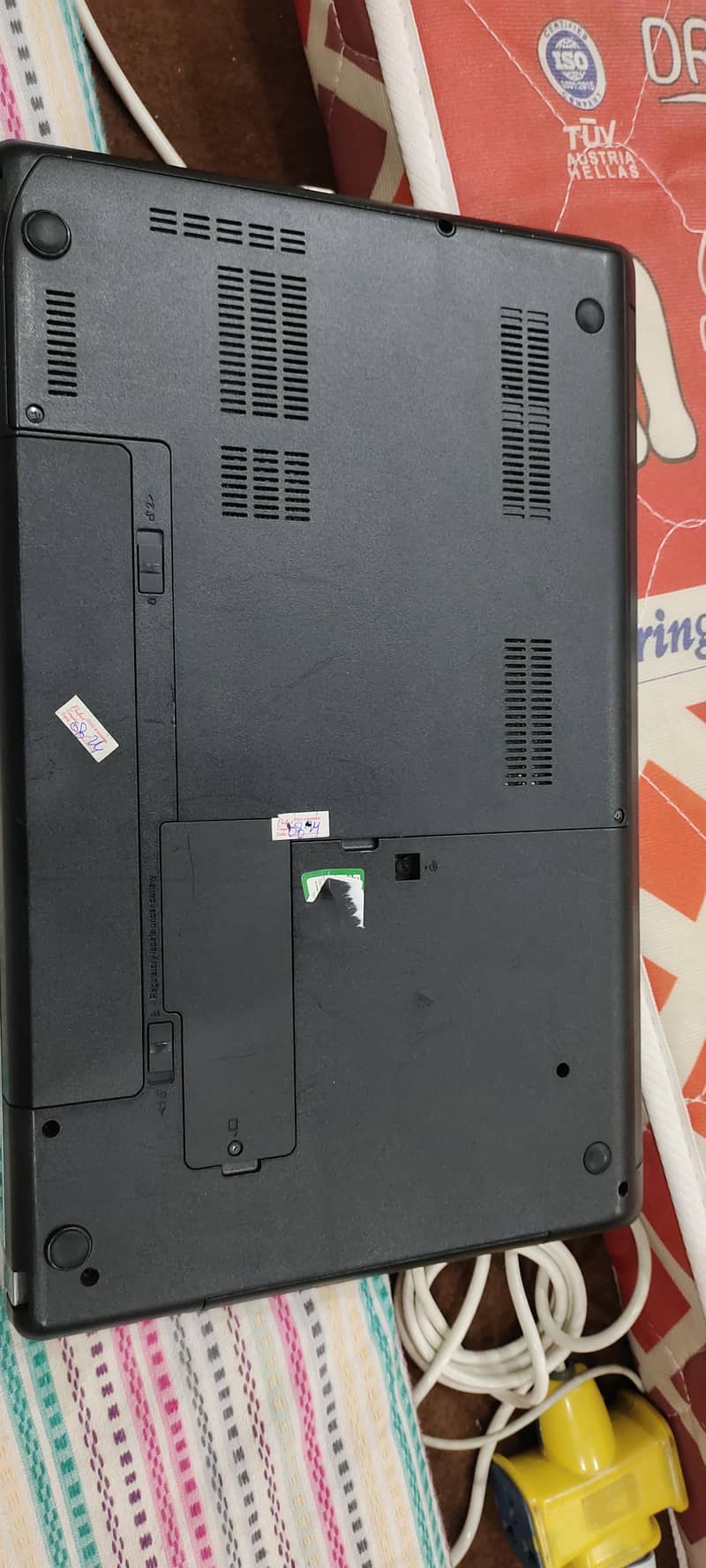 lenovo E530 4
