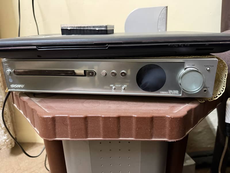 Sony Other Model 1