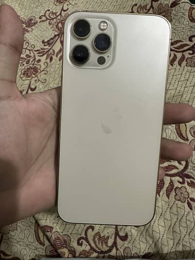 Apple iPhone 12 Pro Max
