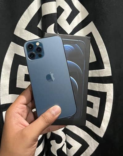 iPhone 12 Pro