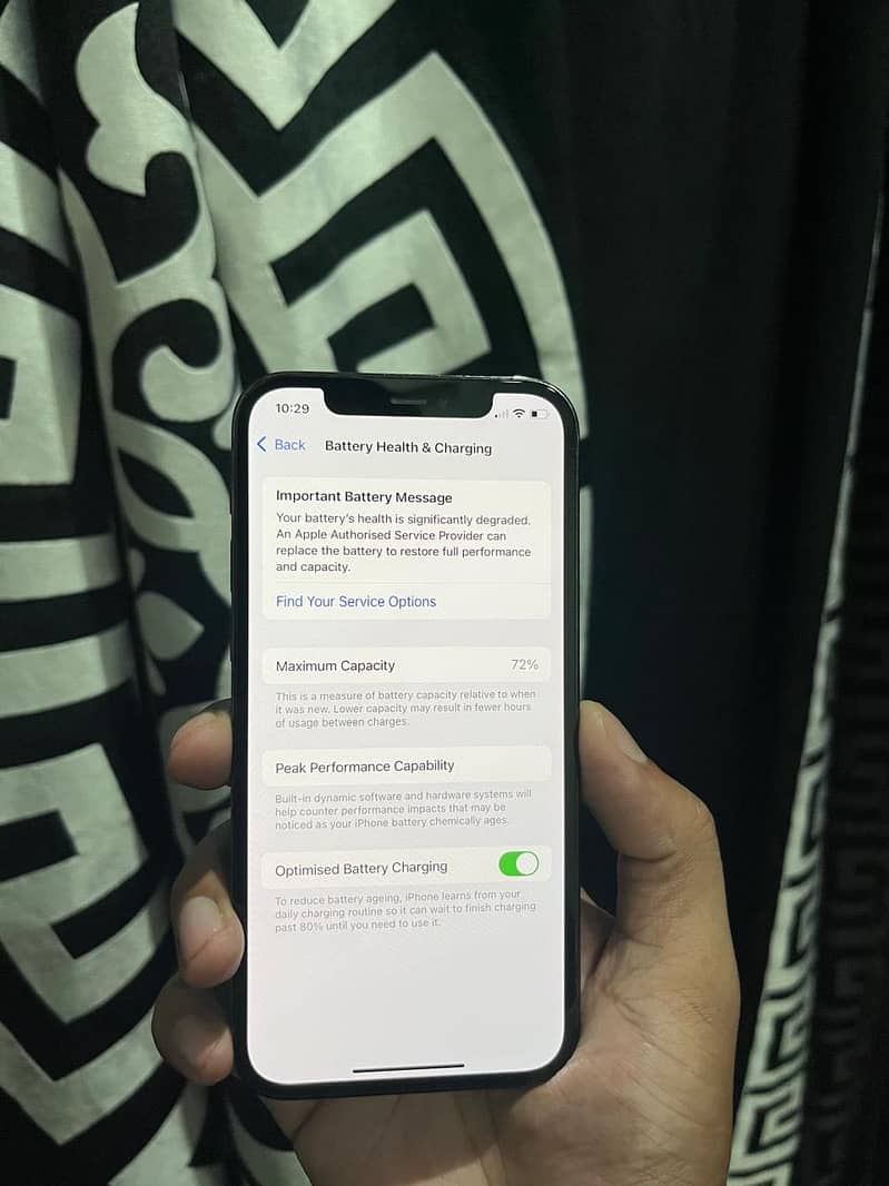 iPhone 12 Pro 1
