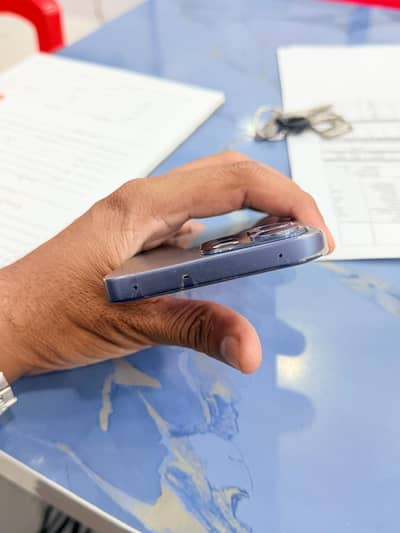 OPPO Reno 15 FS