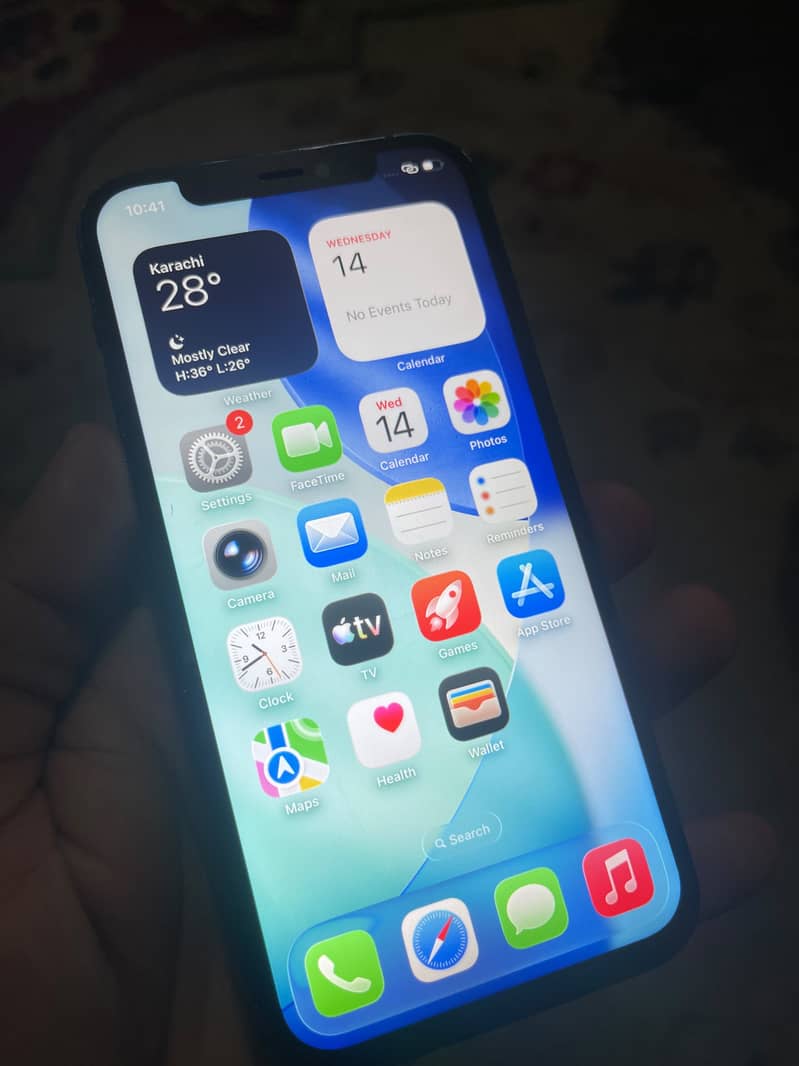 Apple iPhone 12 6