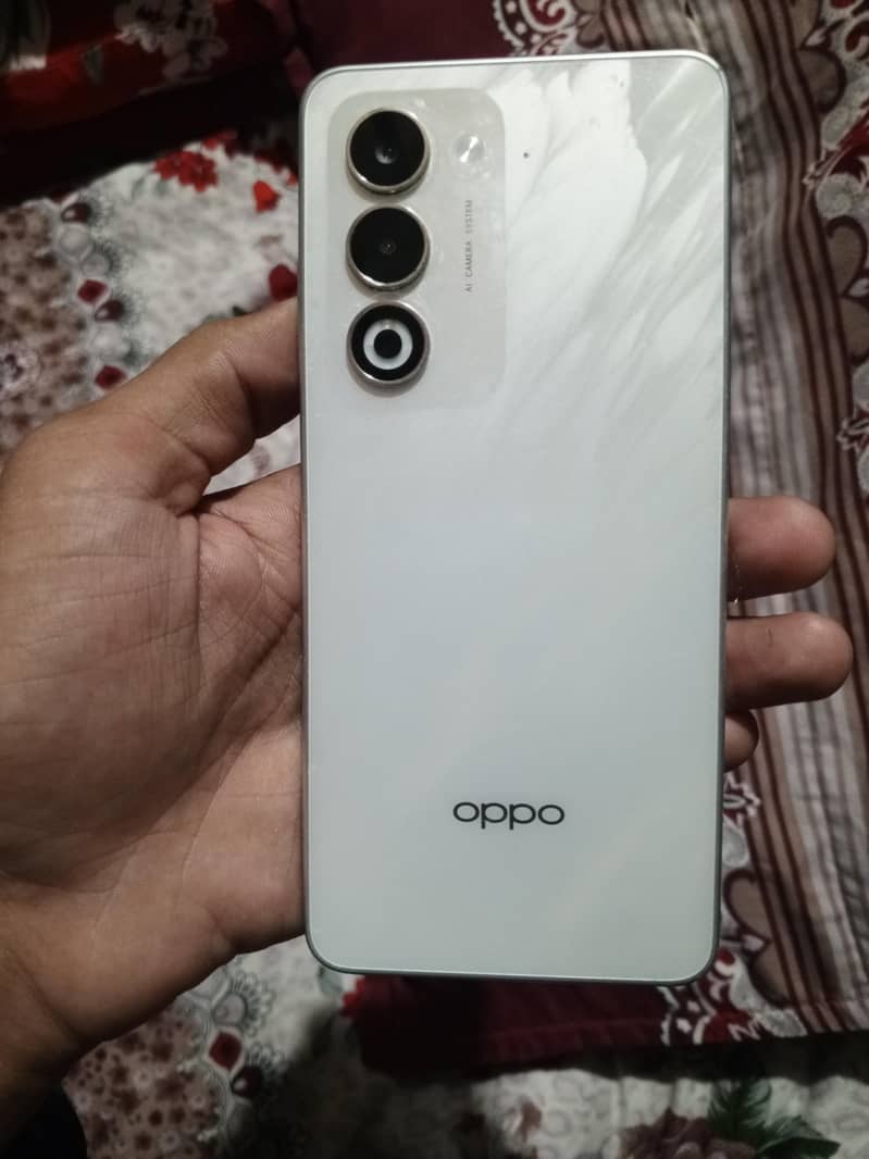 OPPO A5 0