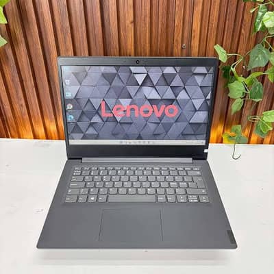 Lenovo V14 Core i5 8th Gen | 8GB RAM | 256GB SSD | Windows 11
