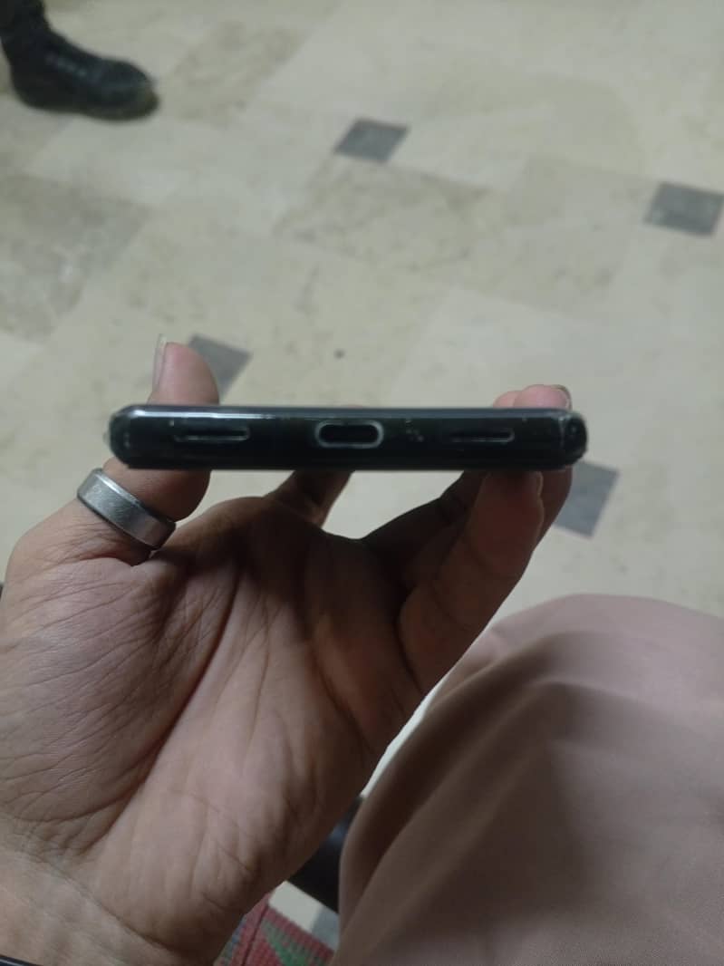 Google Pixel 6a 1