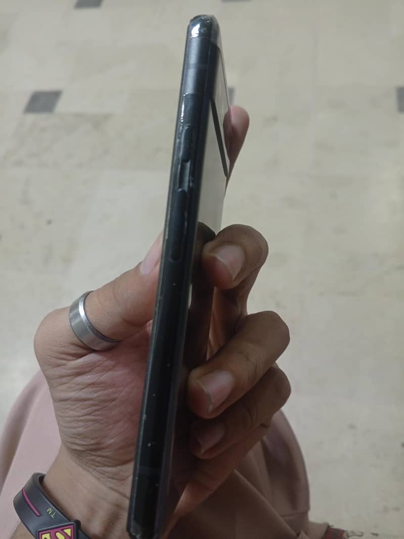 Google Pixel 6a 4