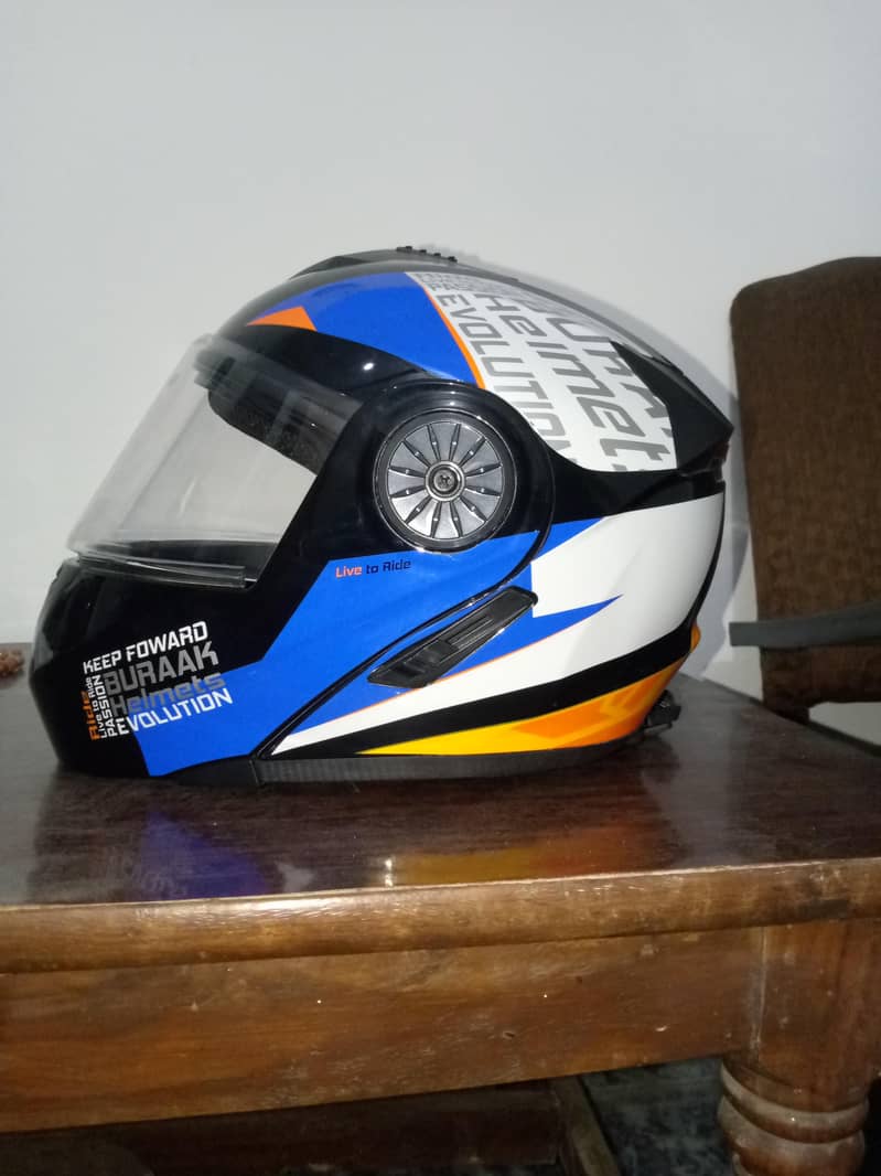 helmet 0