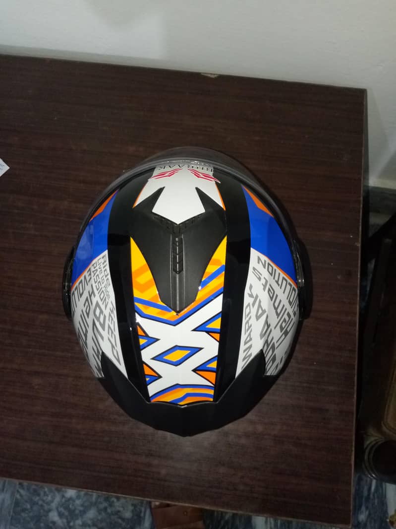 helmet 1