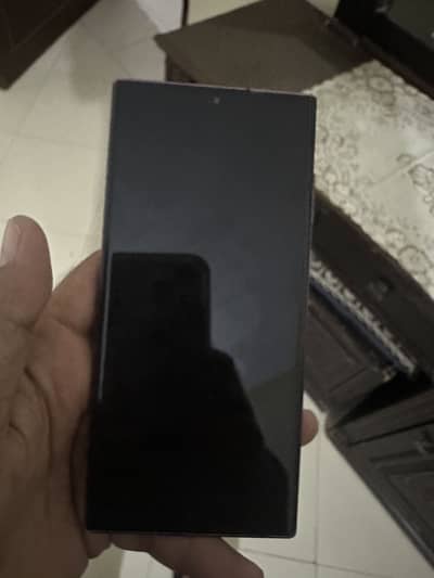 Samsung Mobile S22 Ultra