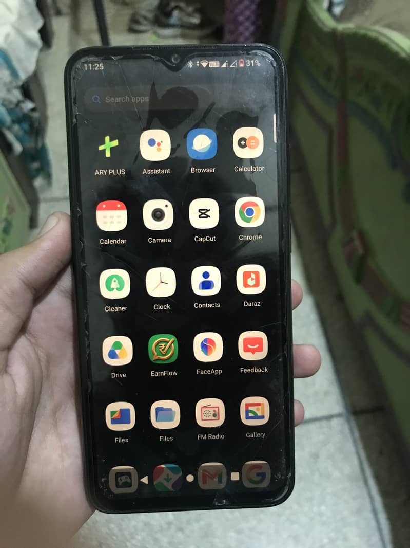 Xiaomi Redmi A2 Plus 5
