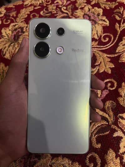 redmi Note 13