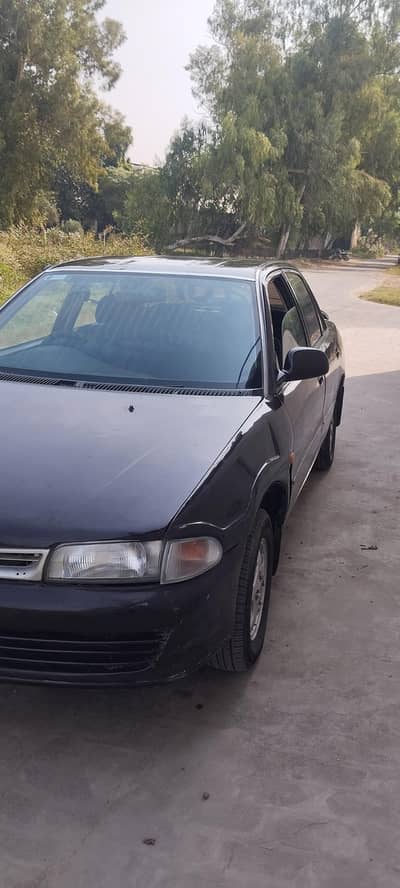 Mitsubishi Lancer 1995