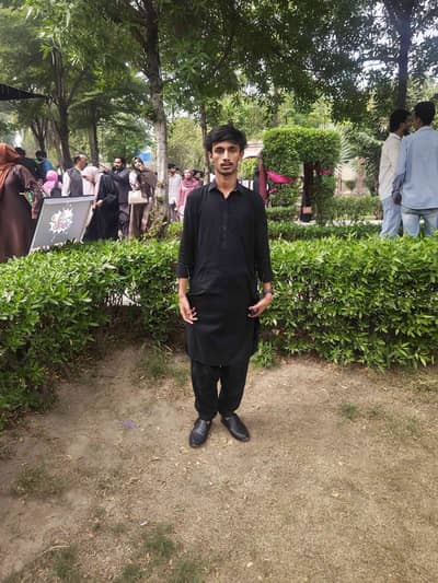 Ateeq Ullah babar 