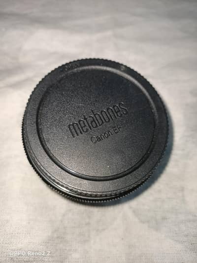 lens converter metabone canon ef to sony fe mount
