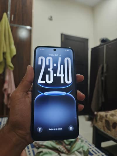 Infinix smart 20