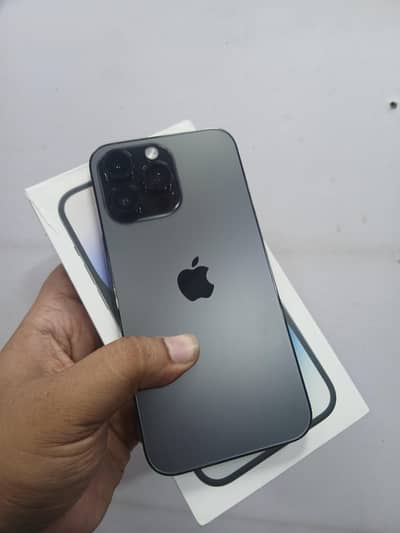 iPhone 14 Pro Max 256GB
