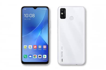 Tecno Spark 6