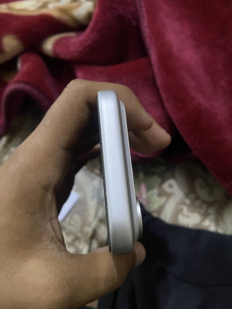 Apple iPhone 17 Pro 5