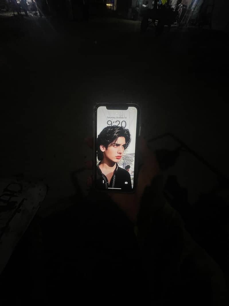Apple iPhone XR 1
