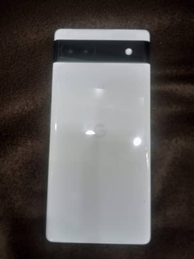 Google Pixel 6a