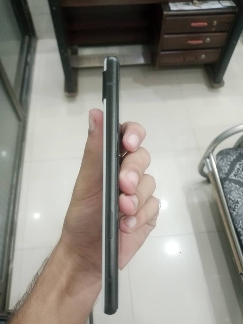 Google Pixel 6a 3