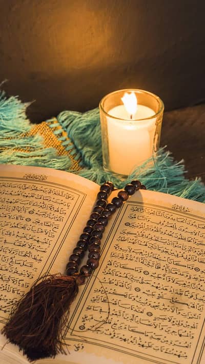 Female Online Quran Teacher For Kids & Ladies