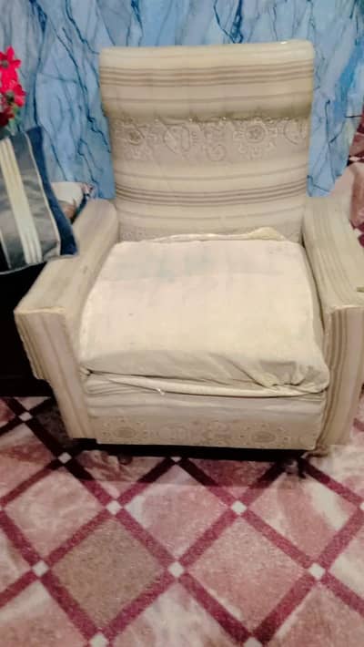 1 seater