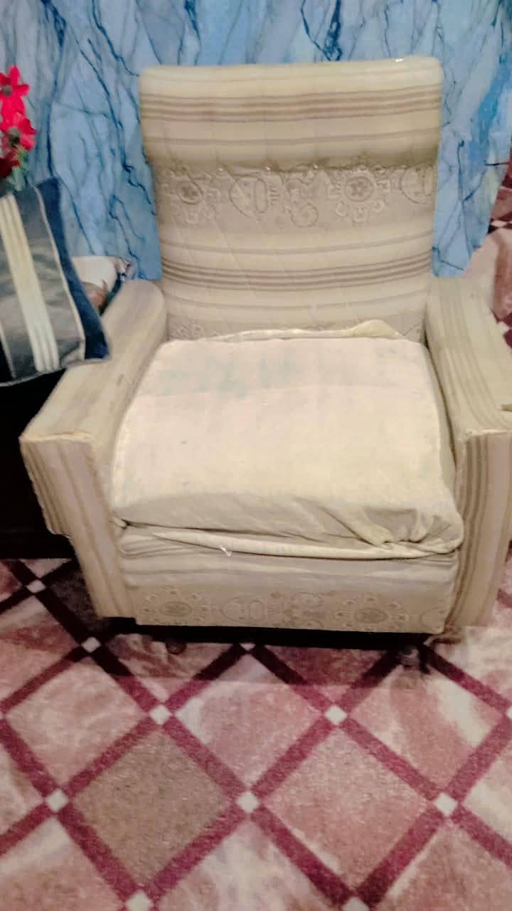1 seater 0