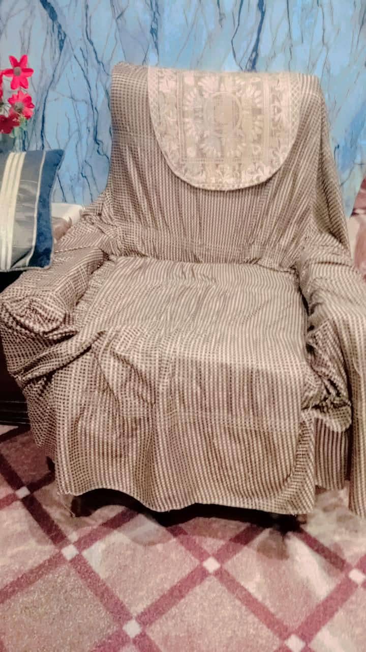 1 seater 1