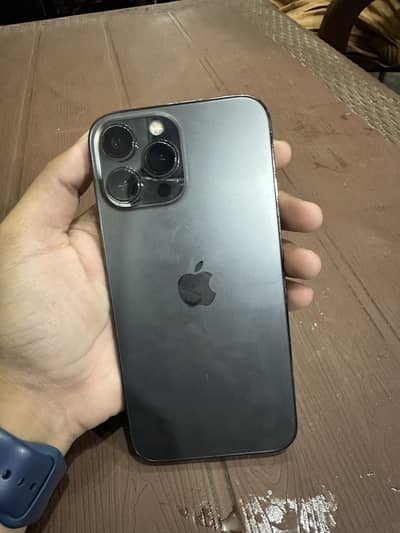 Apple iPhone 13 Pro Max