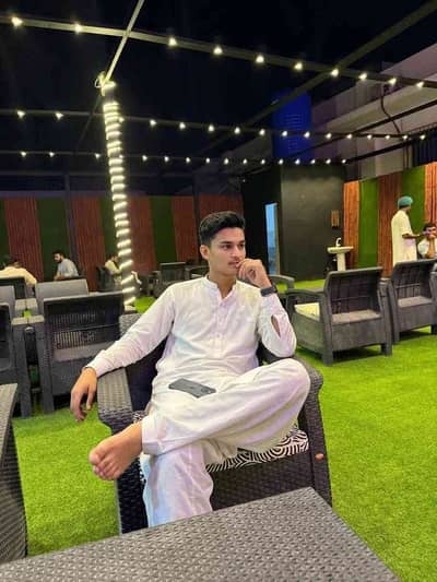 Sajjad Baloch