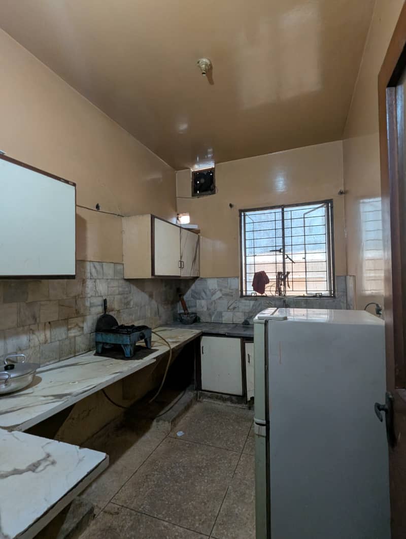 3-Seater Room In Girls Hostel For Rent In Garden Town ,JS girls hostel ...