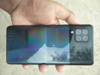 Samsung Mobile A42 5g 4/128 non pta