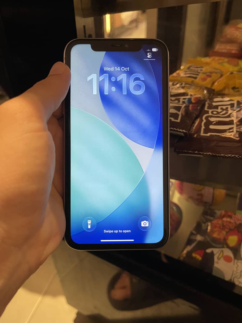 Apple iPhone 11 1
