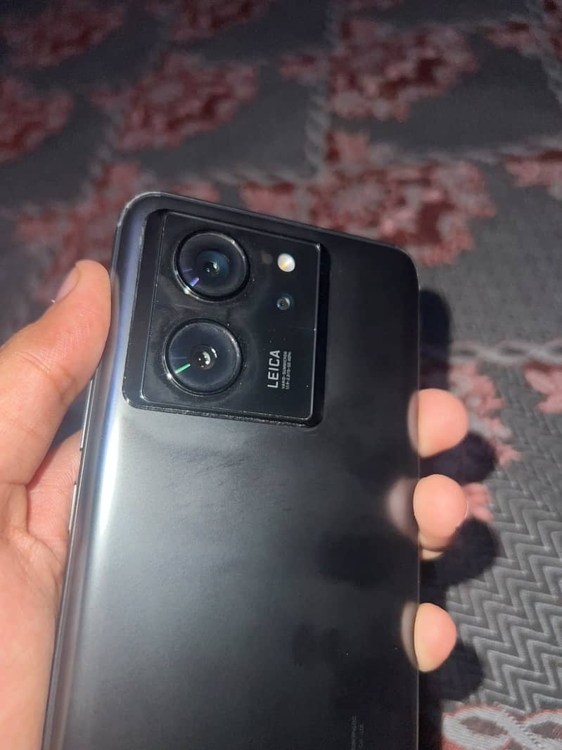 Xiaomi 13T 3