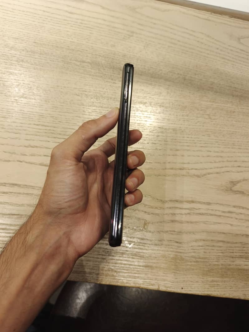 Samsung Mobile A31 5