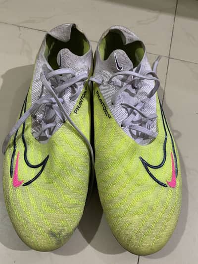 Nike phantom gx elite