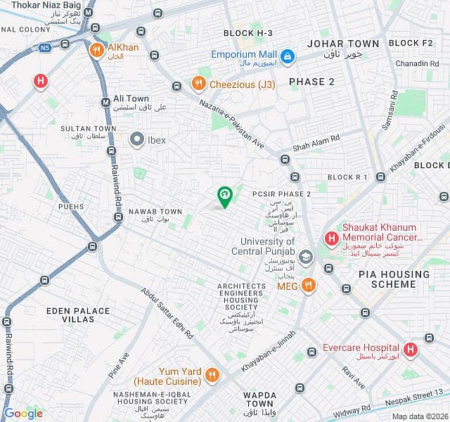 10 M Corner Plot For Sale 0